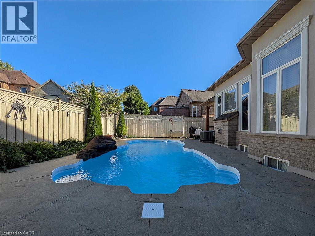 151 Moore Crescent, Hamilton, Ontario  L9G 4Z9 - Photo 36 - 40862220