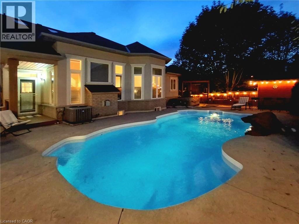 151 Moore Crescent, Hamilton, Ontario  L9G 4Z9 - Photo 39 - 40862220