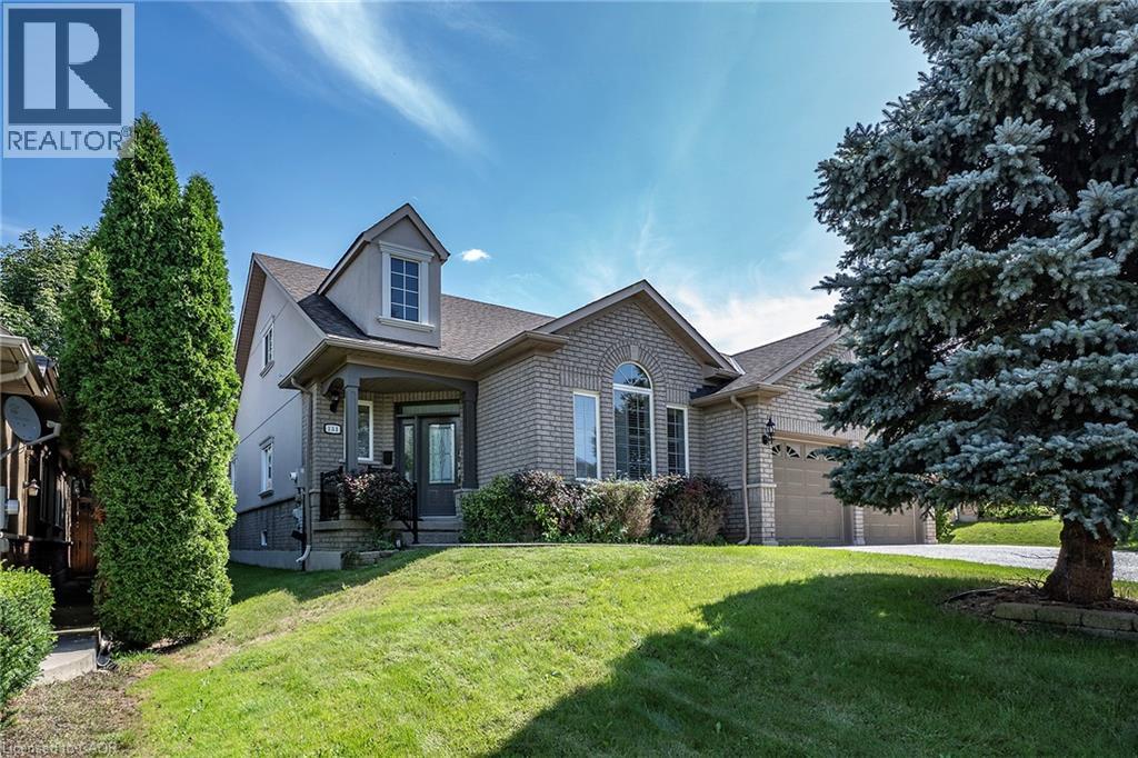 151 Moore Crescent, Hamilton, Ontario  L9G 4Z9 - Photo 46 - 40862220