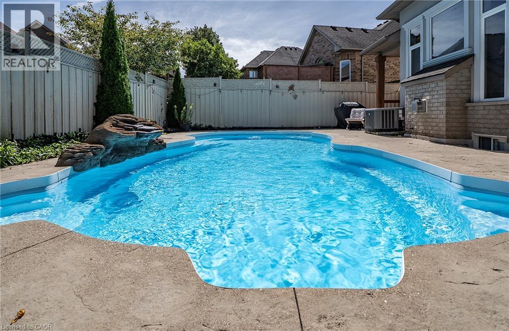 151 Moore Crescent, Hamilton, Ontario  L9G 4Z9 - Photo 42 - 40862220