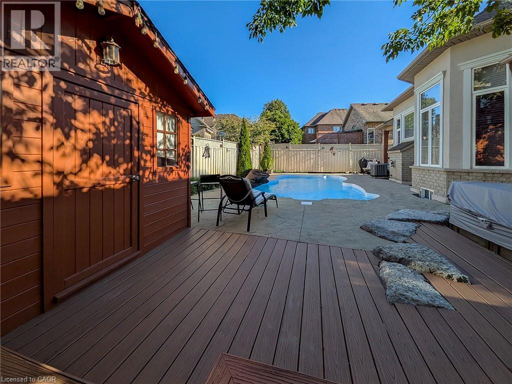 151 Moore Crescent, Hamilton, Ontario  L9G 4Z9 - Photo 40 - 40862220