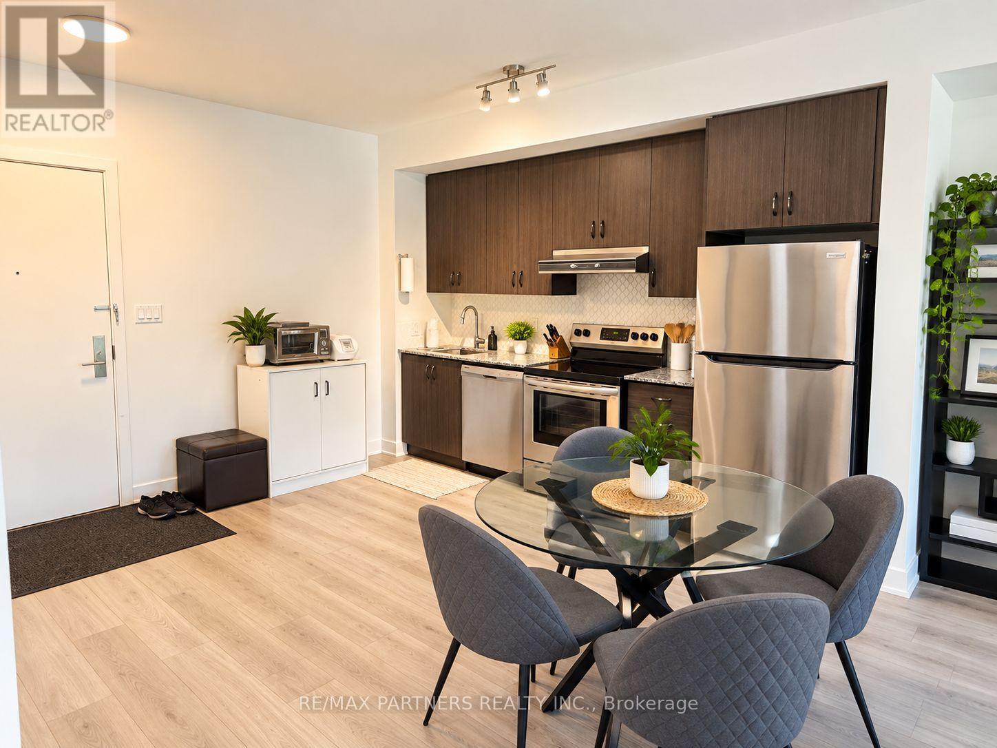 202 - 1 Climo Lane, Markham, Ontario  L6E 0V8 - Photo 6 - N13816710