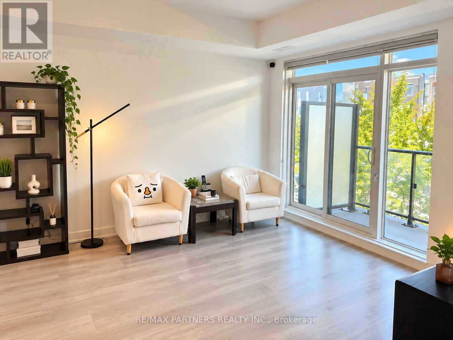 202 - 1 Climo Lane, Markham, Ontario  L6E 0V8 - Photo 4 - N13816710