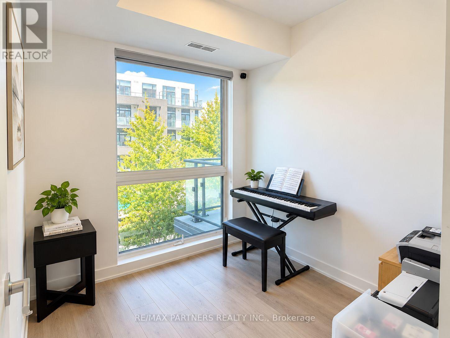 202 - 1 Climo Lane, Markham, Ontario  L6E 0V8 - Photo 8 - N13816710