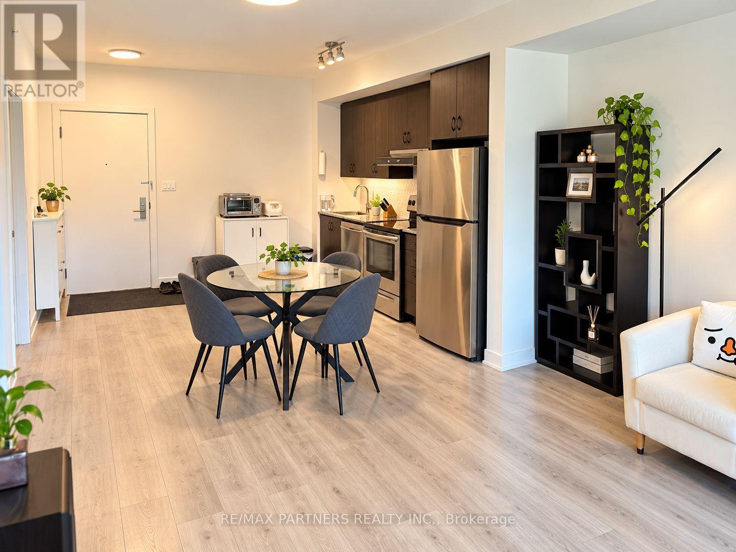 202 - 1 Climo Lane, Markham, Ontario  L6E 0V8 - Photo 5 - N13816710