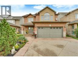 108 PROVIDENT Way, Mount Hope, Ontario