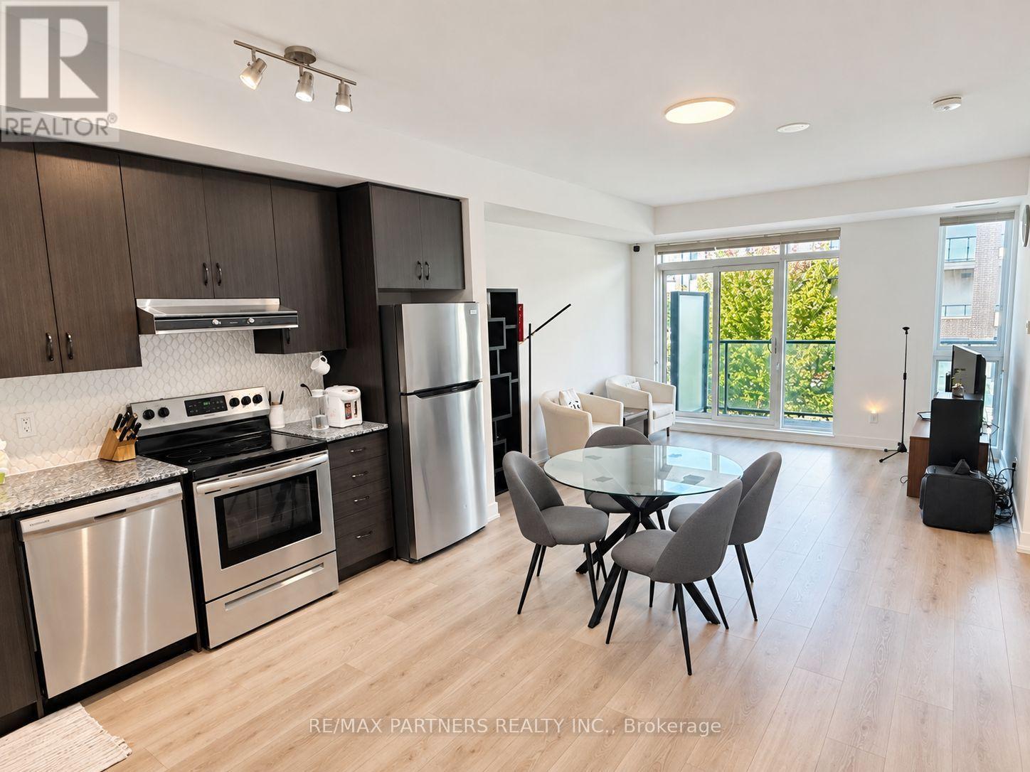 202 - 1 Climo Lane, Markham, Ontario  L6E 0V8 - Photo 3 - N13816710