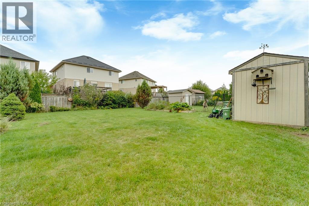 108 Provident Way, Mount Hope, Ontario  L0R 1W0 - Photo 44 - 40864770