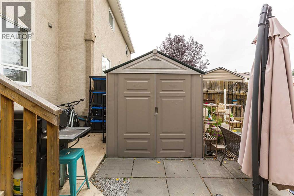 181 Lynx Cove N, Lethbridge, Alberta  T1H 6V5 - Photo 29 - A2347804