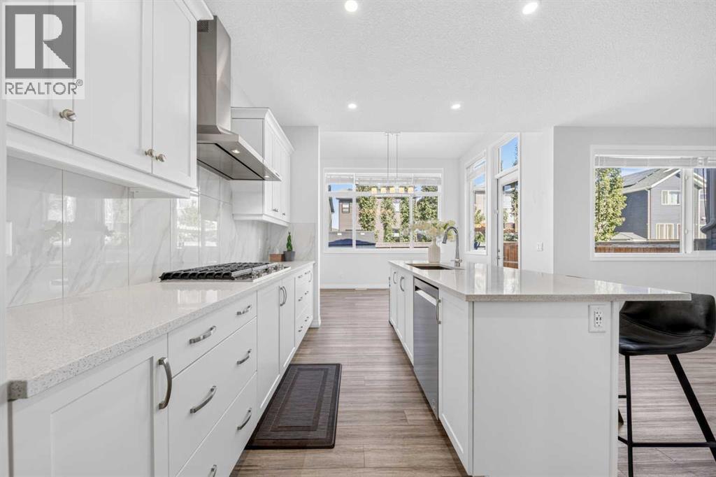 119 Seton Rise SE, Calgary, Alberta  T3M 2V1 - Photo 7 - A2342786