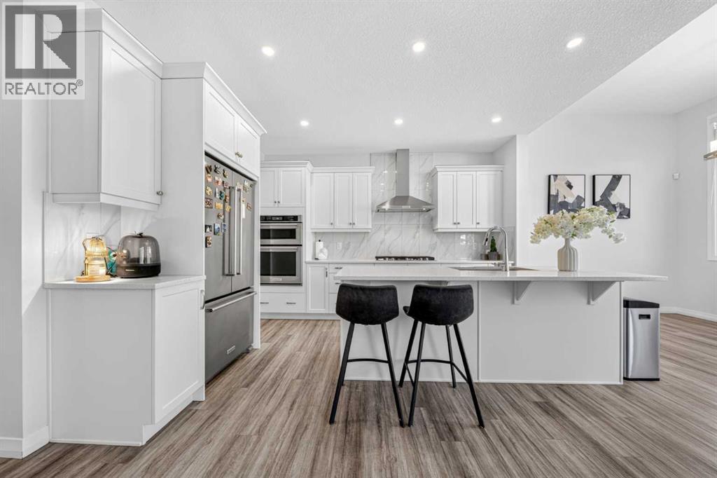119 Seton Rise SE, Calgary, Alberta  T3M 2V1 - Photo 4 - A2342786