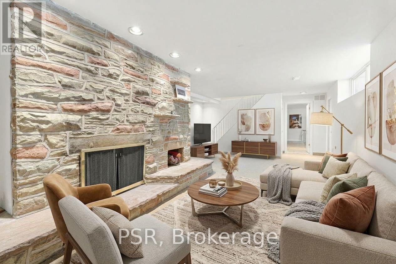 15 Valleyview Road, Halton Hills, Ontario  L7G 1W3 - Photo 31 - W13826632