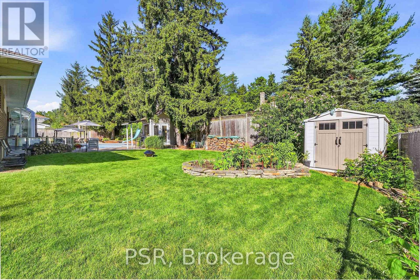 15 Valleyview Road, Halton Hills, Ontario  L7G 1W3 - Photo 36 - W13826632