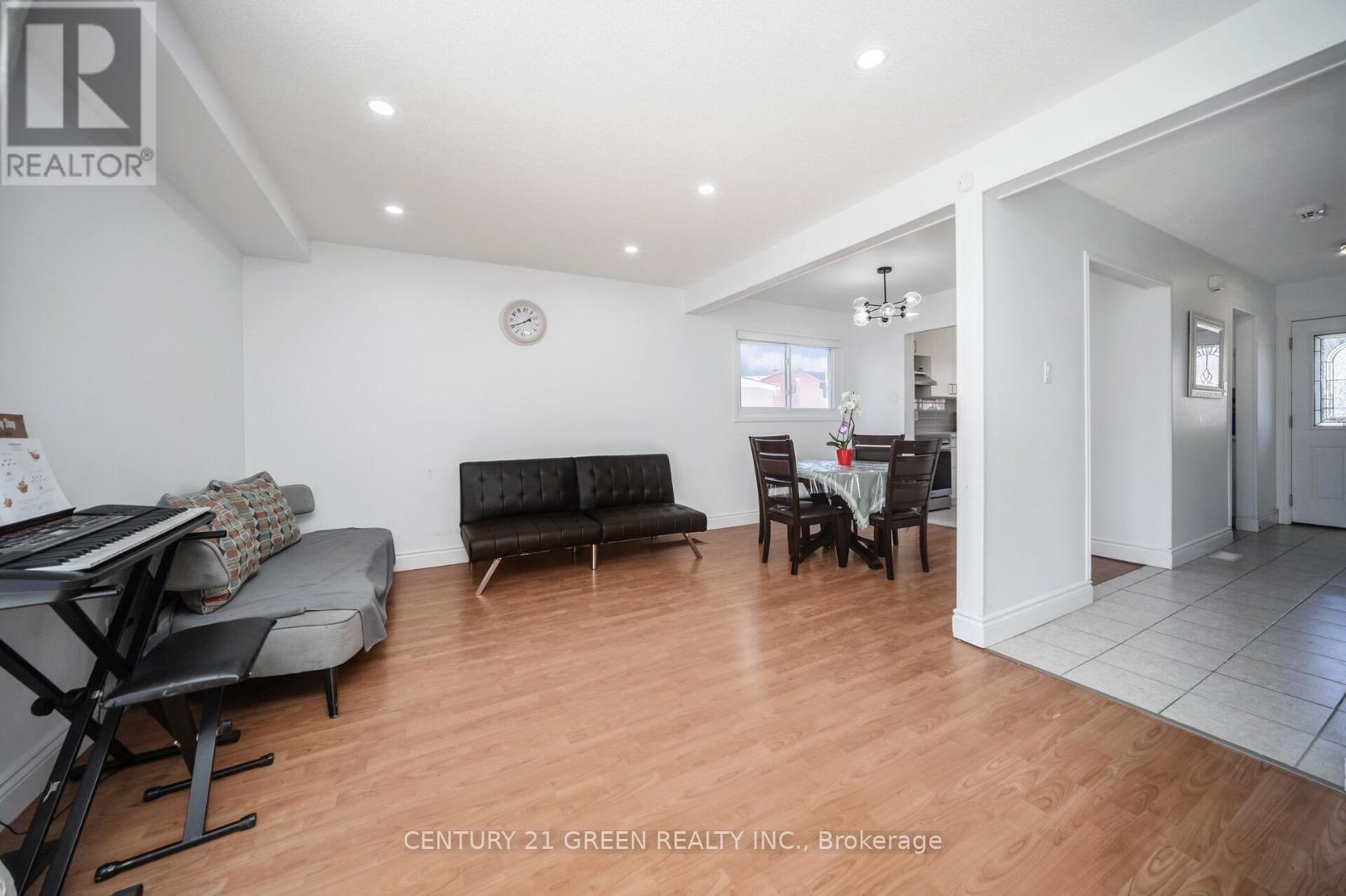 24 Jackman Drive, Brampton, Ontario  L6S 2L7 - Photo 12 - W13826634