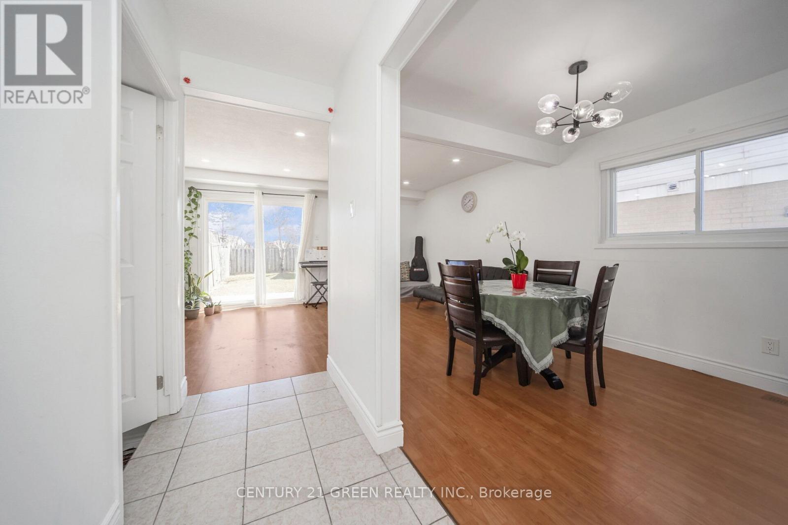 24 Jackman Drive, Brampton, Ontario  L6S 2L7 - Photo 14 - W13826634