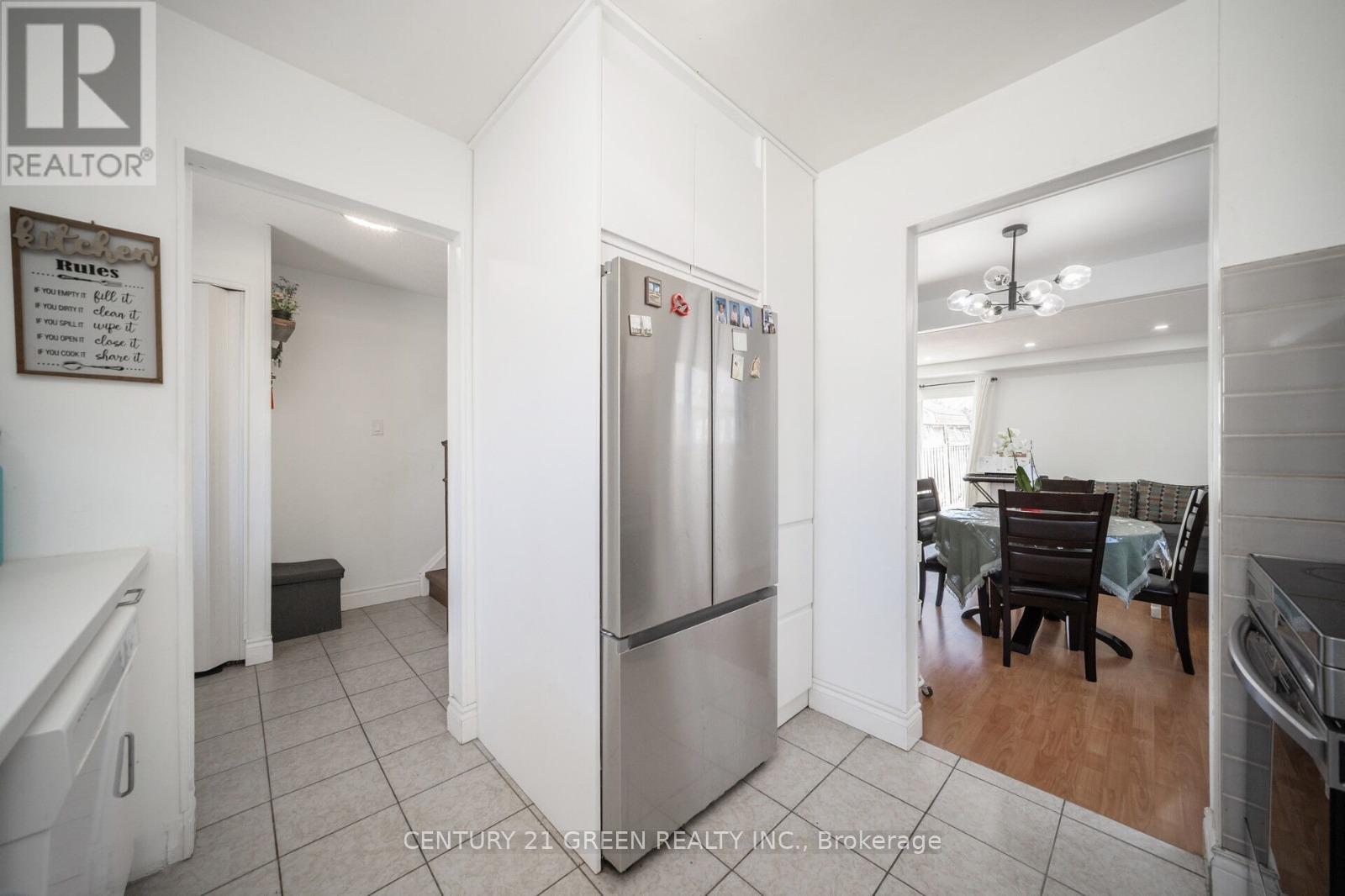 24 Jackman Drive, Brampton, Ontario  L6S 2L7 - Photo 19 - W13826634