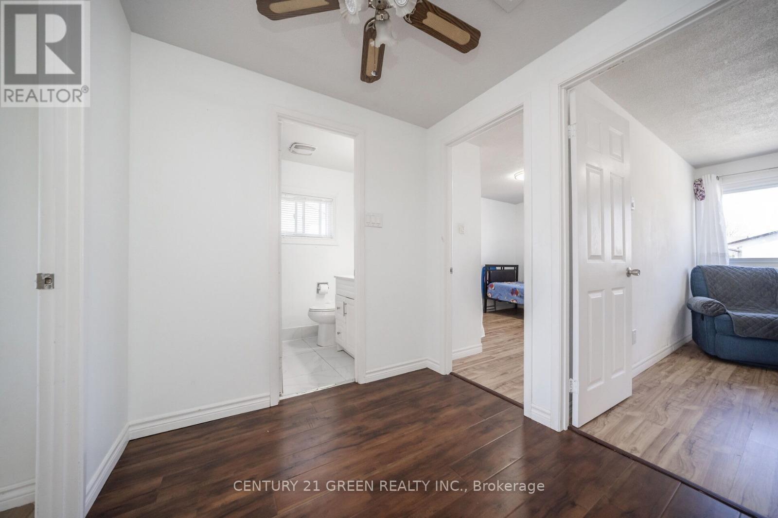 24 Jackman Drive, Brampton, Ontario  L6S 2L7 - Photo 35 - W13826634