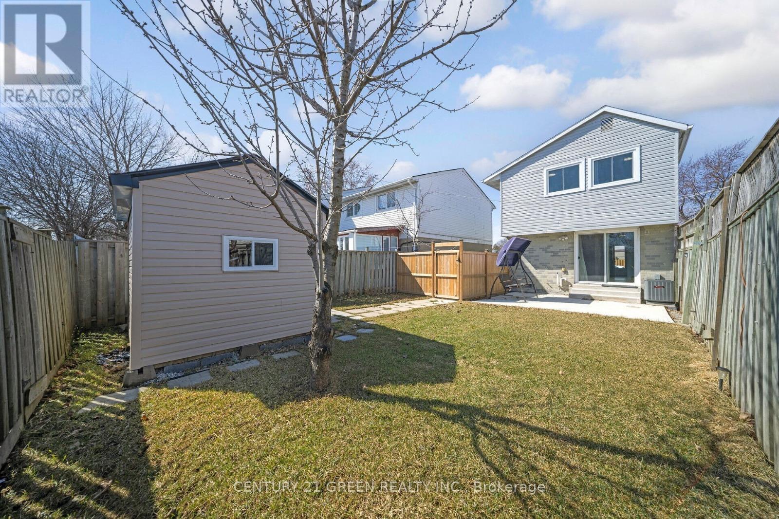 24 Jackman Drive, Brampton, Ontario  L6S 2L7 - Photo 40 - W13826634