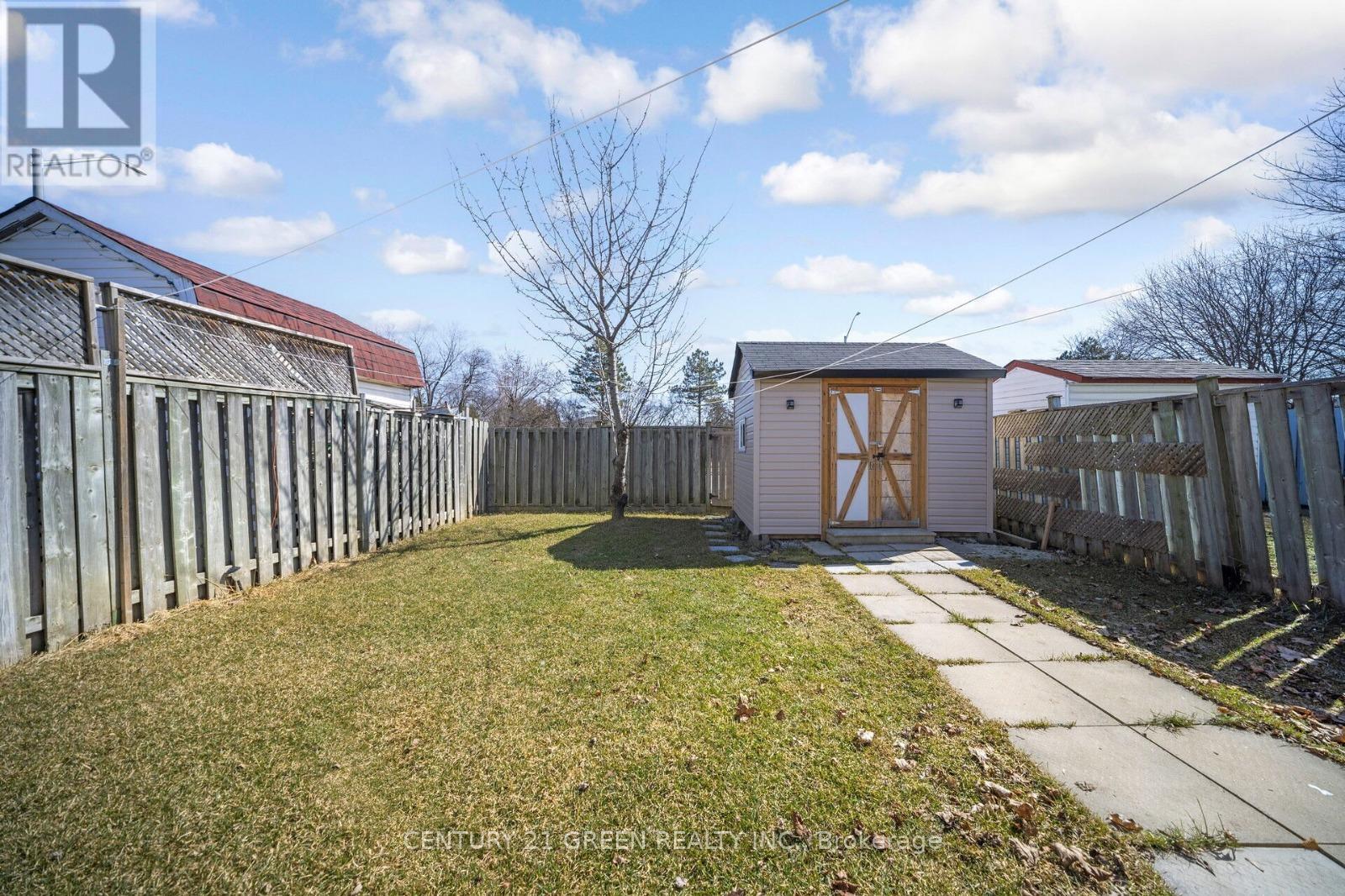 24 Jackman Drive, Brampton, Ontario  L6S 2L7 - Photo 41 - W13826634