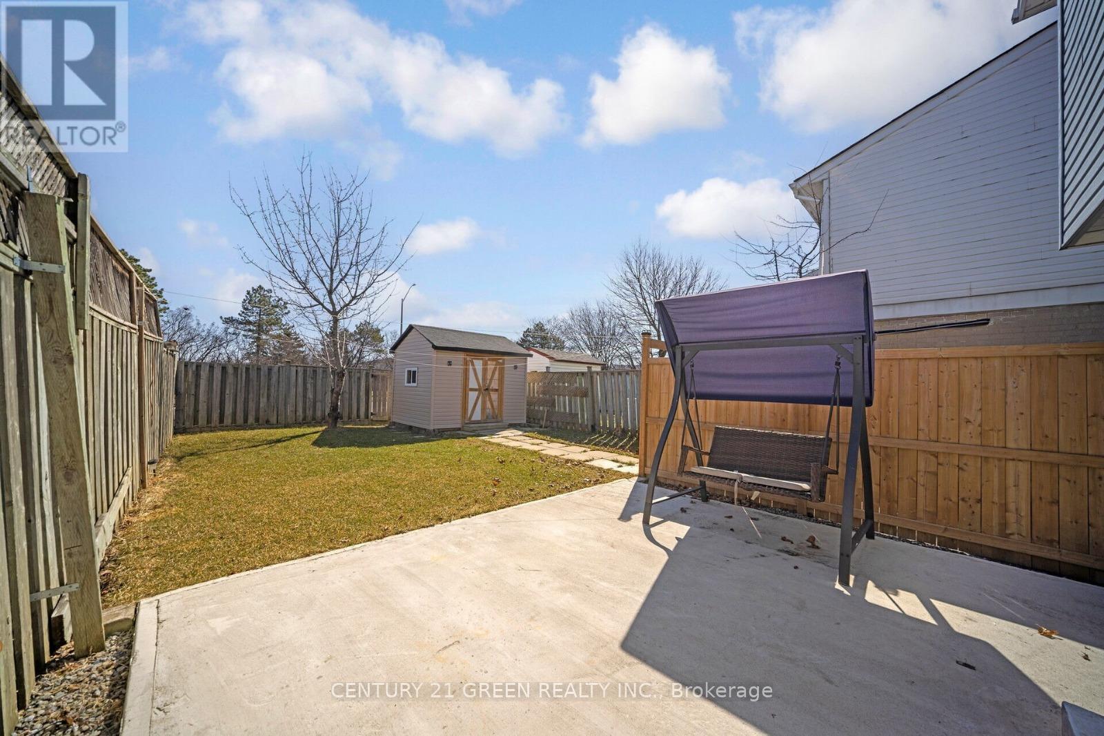24 Jackman Drive, Brampton, Ontario  L6S 2L7 - Photo 42 - W13826634