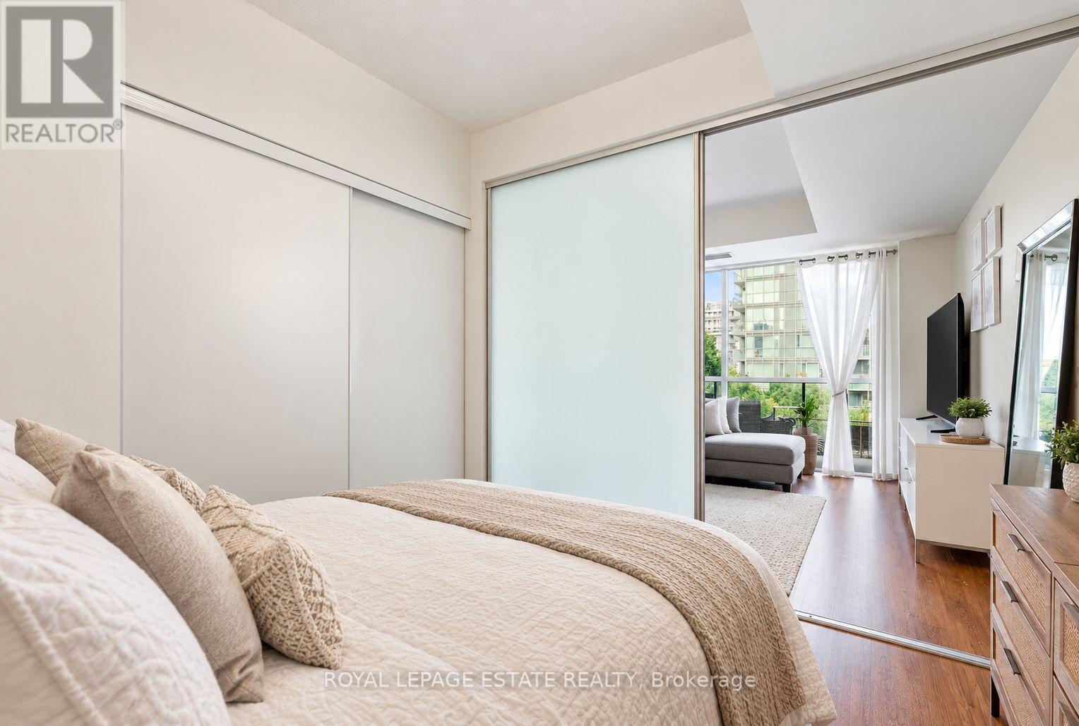 504 - 1 Cole Street, Toronto, Ontario  M5A 4M2 - Photo 29 - C13804838