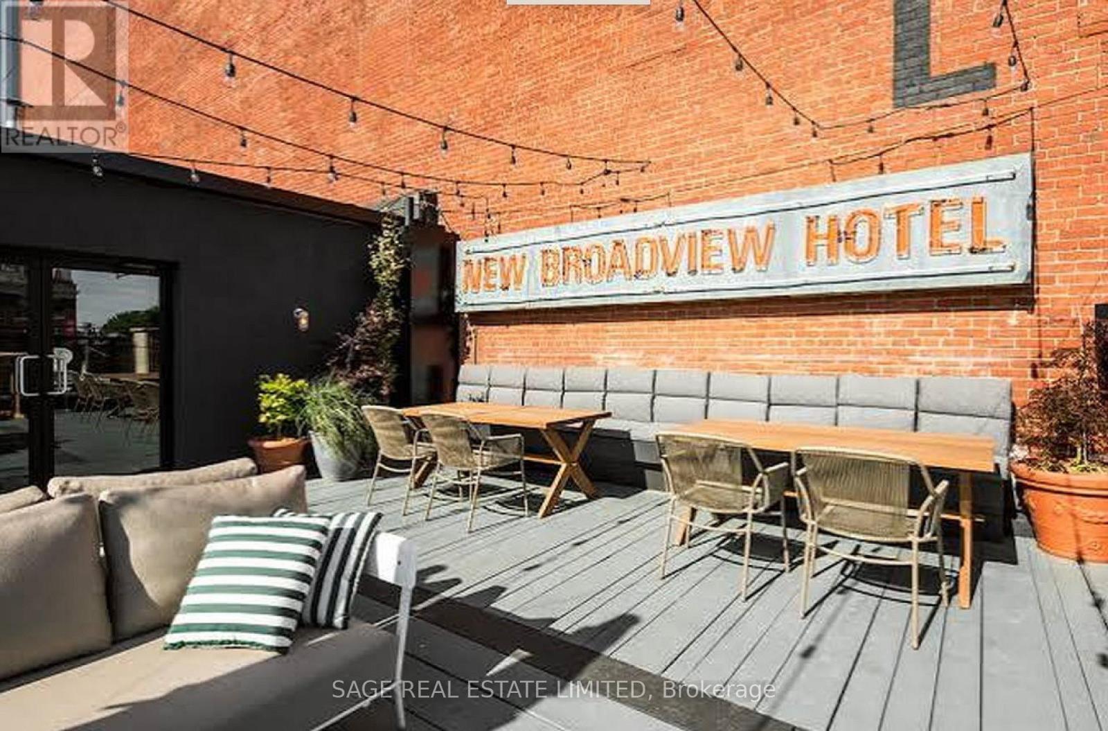 204 - 747 Queen Street E, Toronto, Ontario  M4M 1H3 - Photo 28 - E13826210