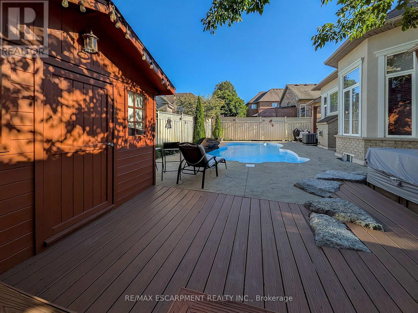 151 Moore Crescent, Hamilton, Ontario  L9G 4Z9 - Photo 38 - X13769478