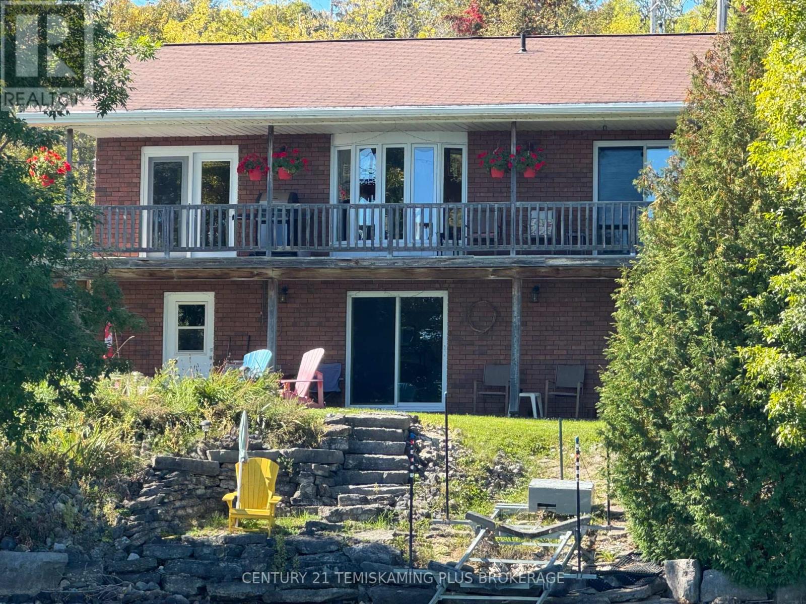 519 Lakeshore Road N, Temiskaming Shores, Ontario  P0J 1P0 - Photo 2 - T13747134
