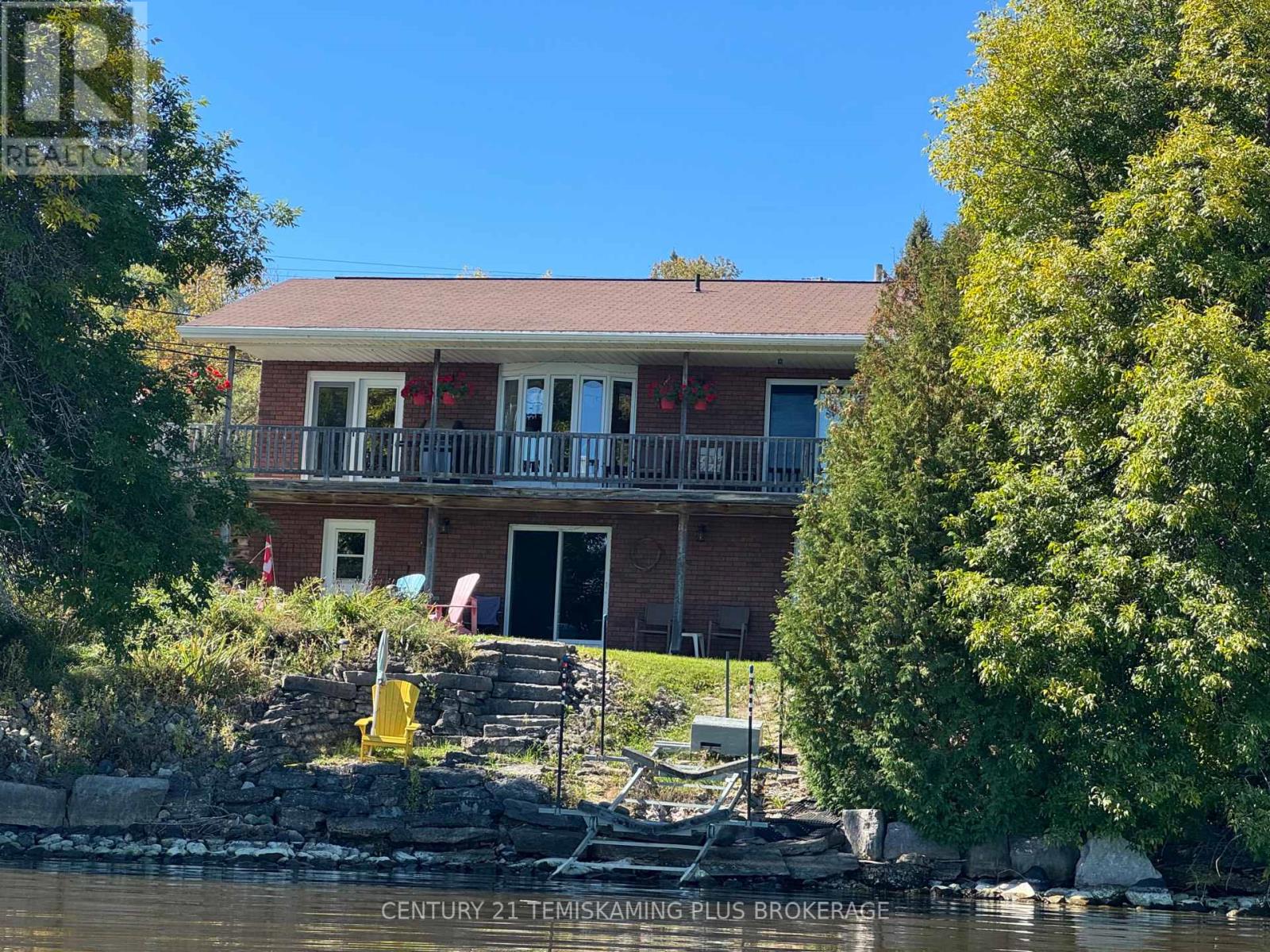 519 Lakeshore Road N, Temiskaming Shores, Ontario  P0J 1P0 - Photo 43 - T13747134