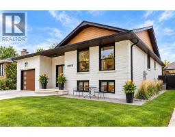 9 MIDWAY Street, hamilton, Ontario