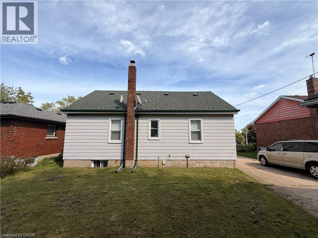 4 Conlon Crescent, Thorold, Ontario  L2V 2M7 - Photo 17 - 40864153