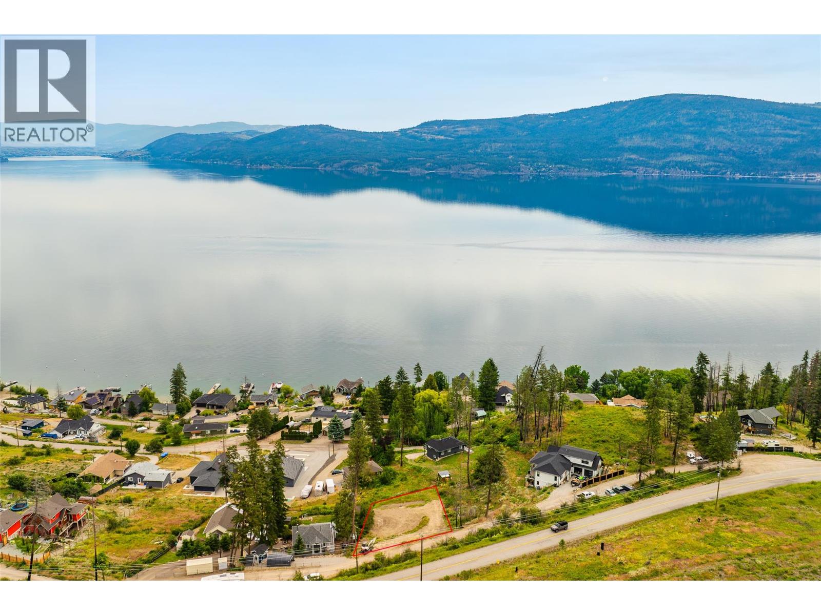8745 Westside Road, Vernon, British Columbia