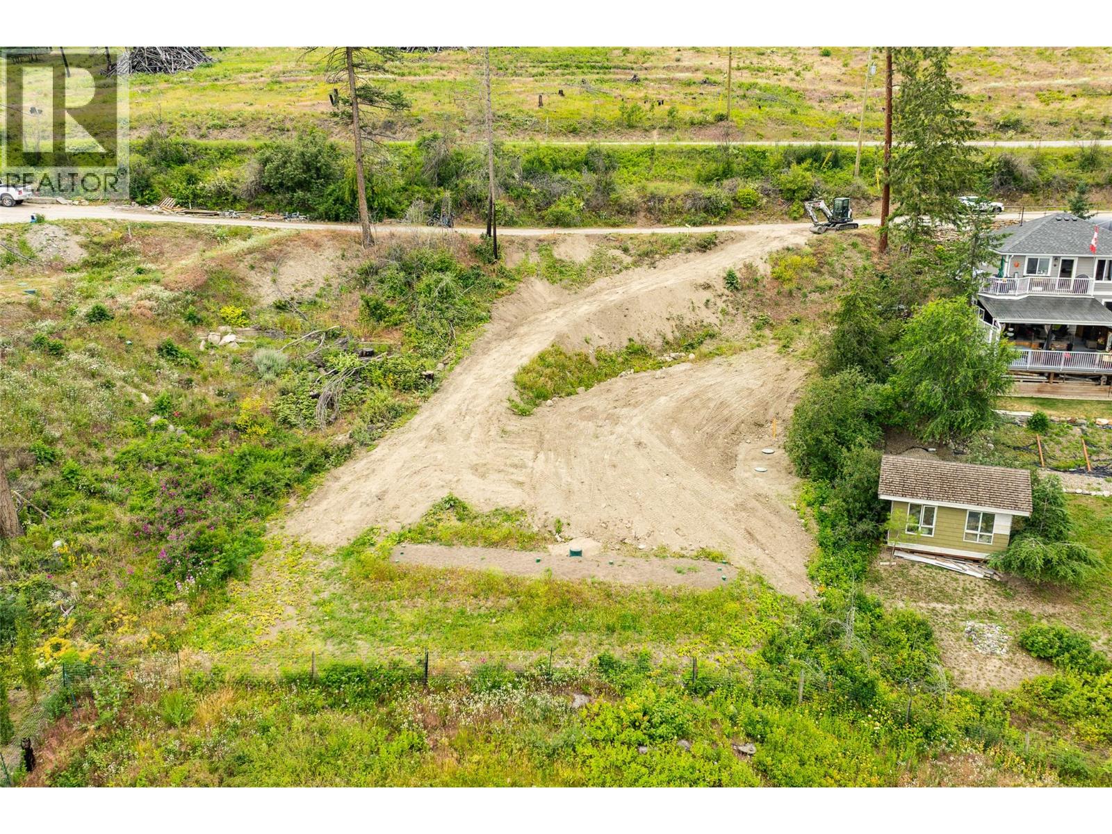 8745 Westside Road, Vernon, British Columbia  V1H 2E4 - Photo 12 - 10391908