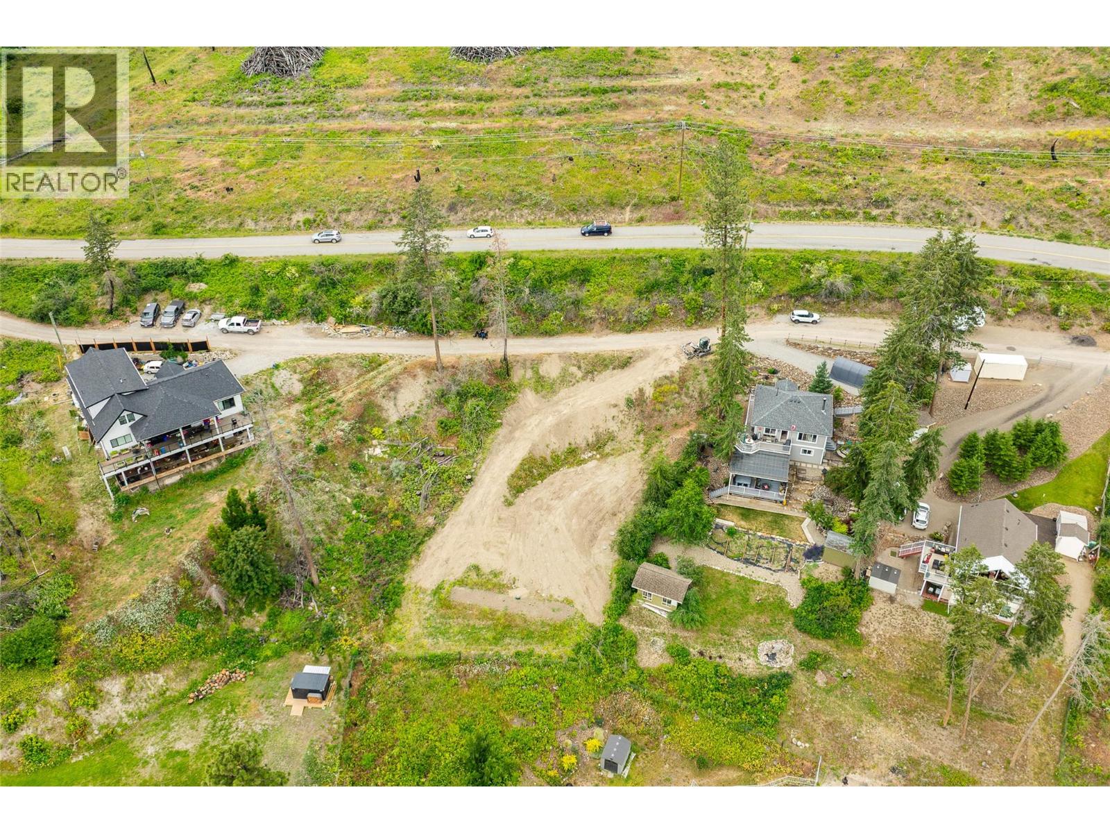 8745 Westside Road, Vernon, British Columbia  V1H 2E4 - Photo 6 - 10391908