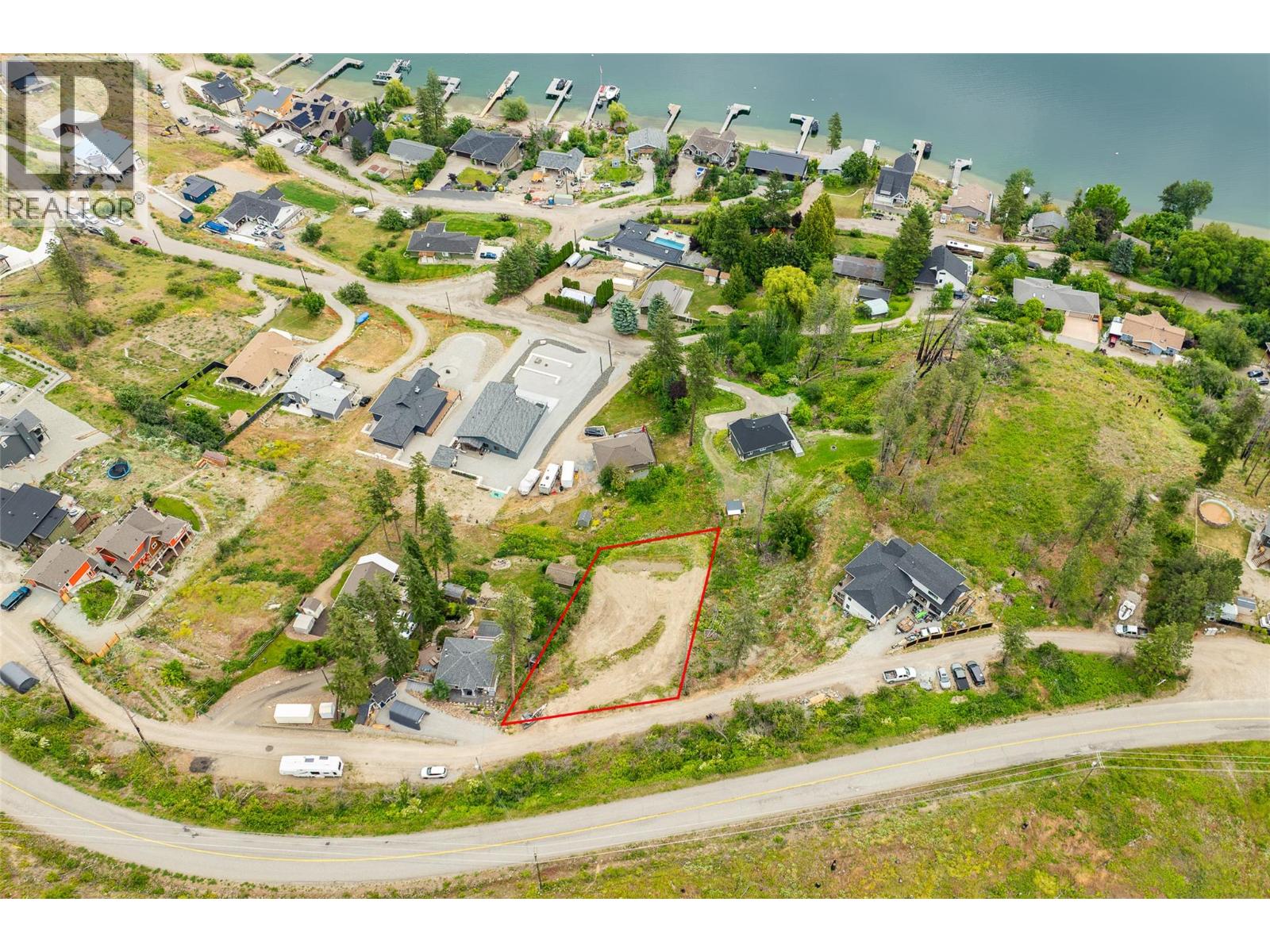 8745 Westside Road, Vernon, British Columbia  V1H 2E4 - Photo 10 - 10391908