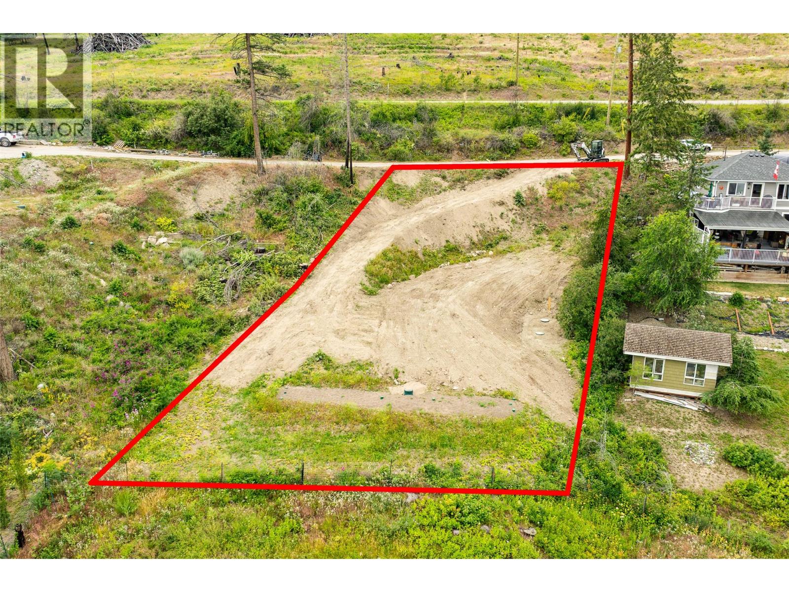 8745 Westside Road, Vernon, British Columbia  V1H 2E4 - Photo 11 - 10391908