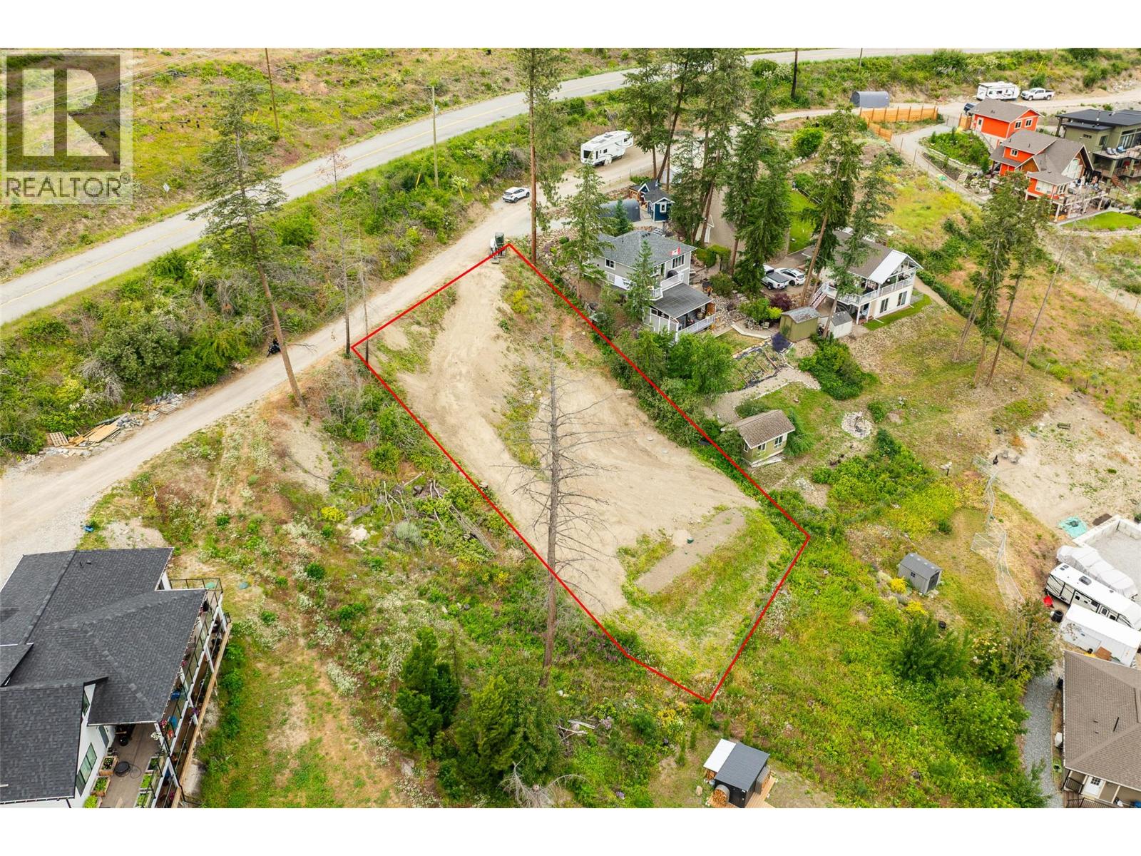 8745 Westside Road, Vernon, British Columbia  V1H 2E4 - Photo 8 - 10391908