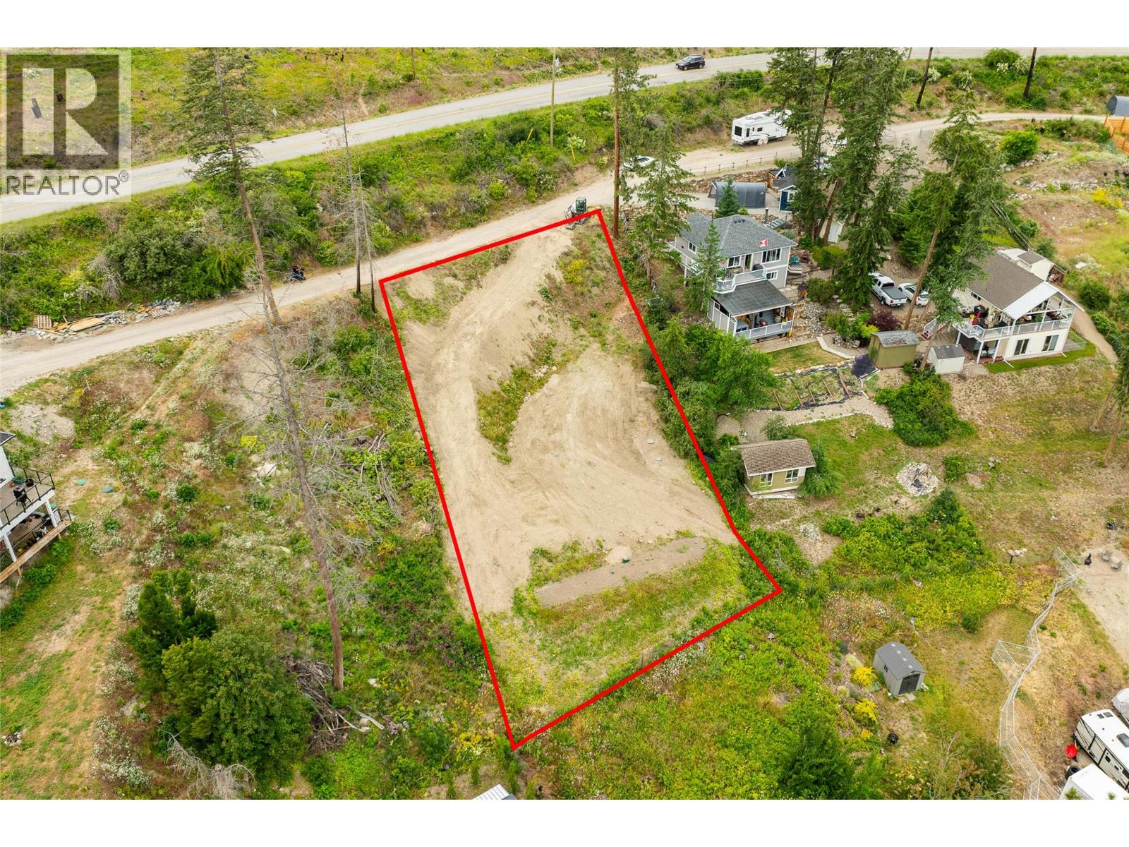 8745 Westside Road, Vernon, British Columbia  V1H 2E4 - Photo 9 - 10391908