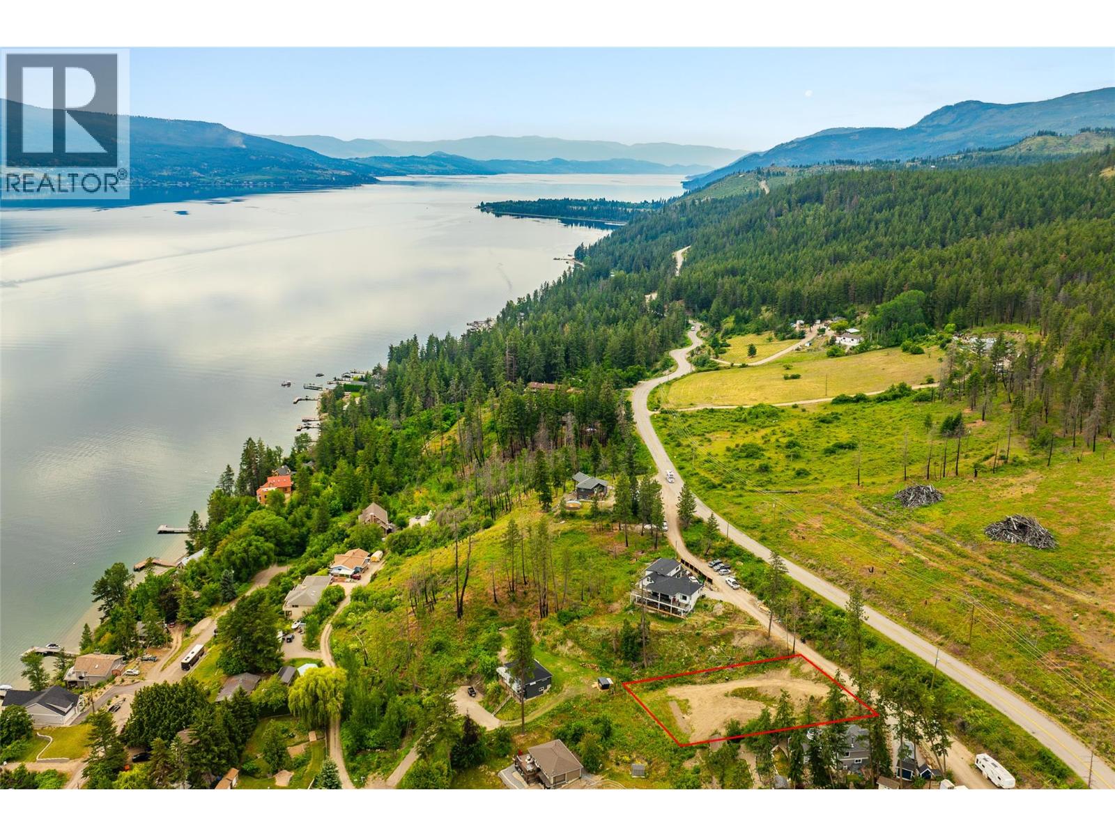 8745 Westside Road, Vernon, British Columbia  V1H 2E4 - Photo 7 - 10391908