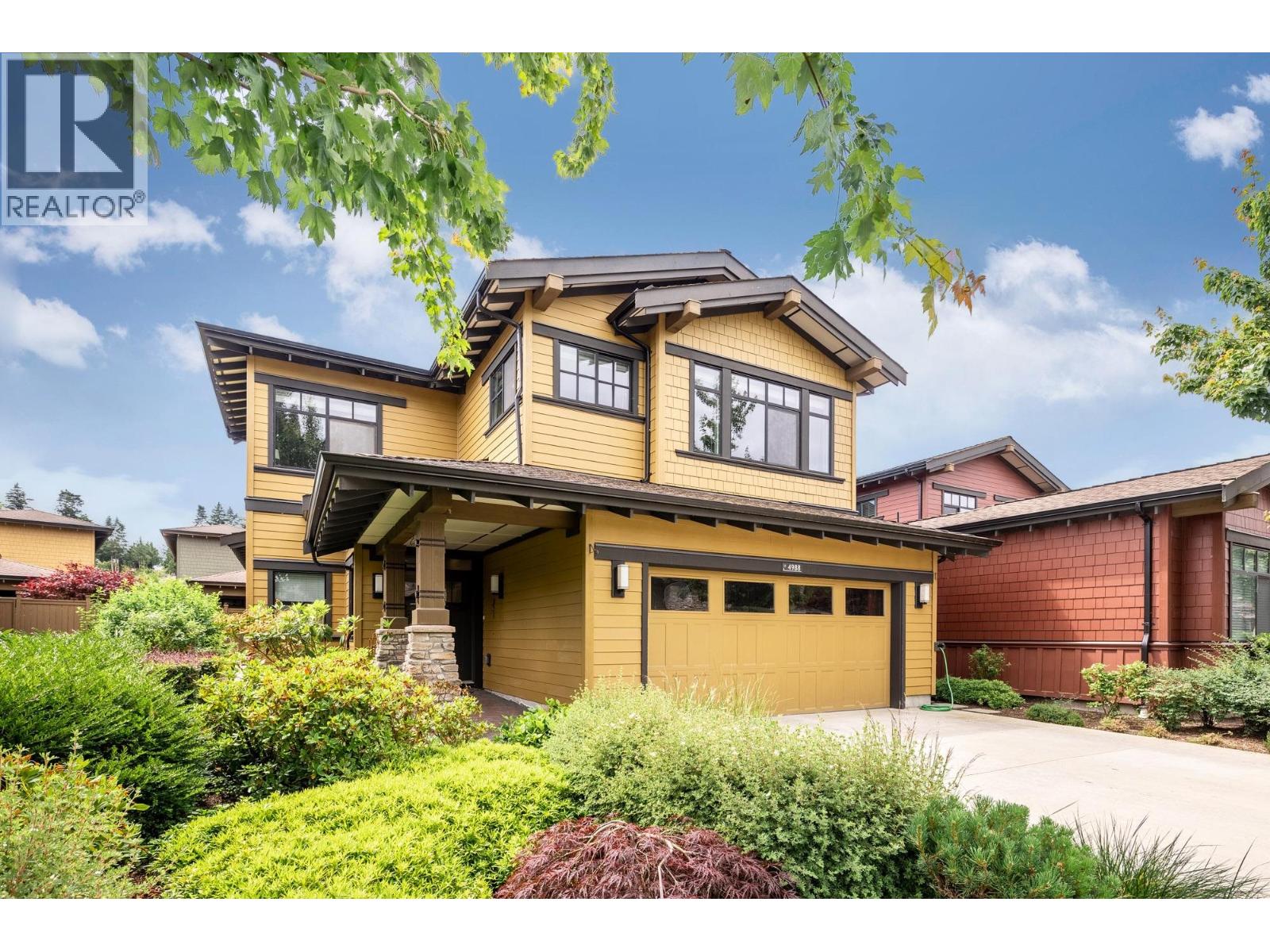 4988 WILLOW SPRINGS AVENUE, Delta, British Columbia