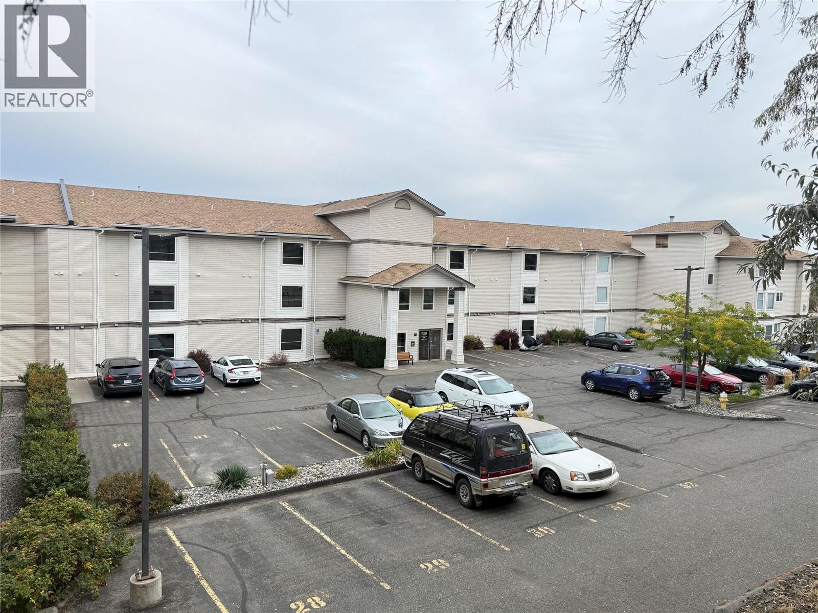 1120 Hugh Allan Drive Unit# 314, Kamloops, British Columbia
