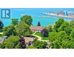 1 HARBOUR LANE, Goderich, Ontario