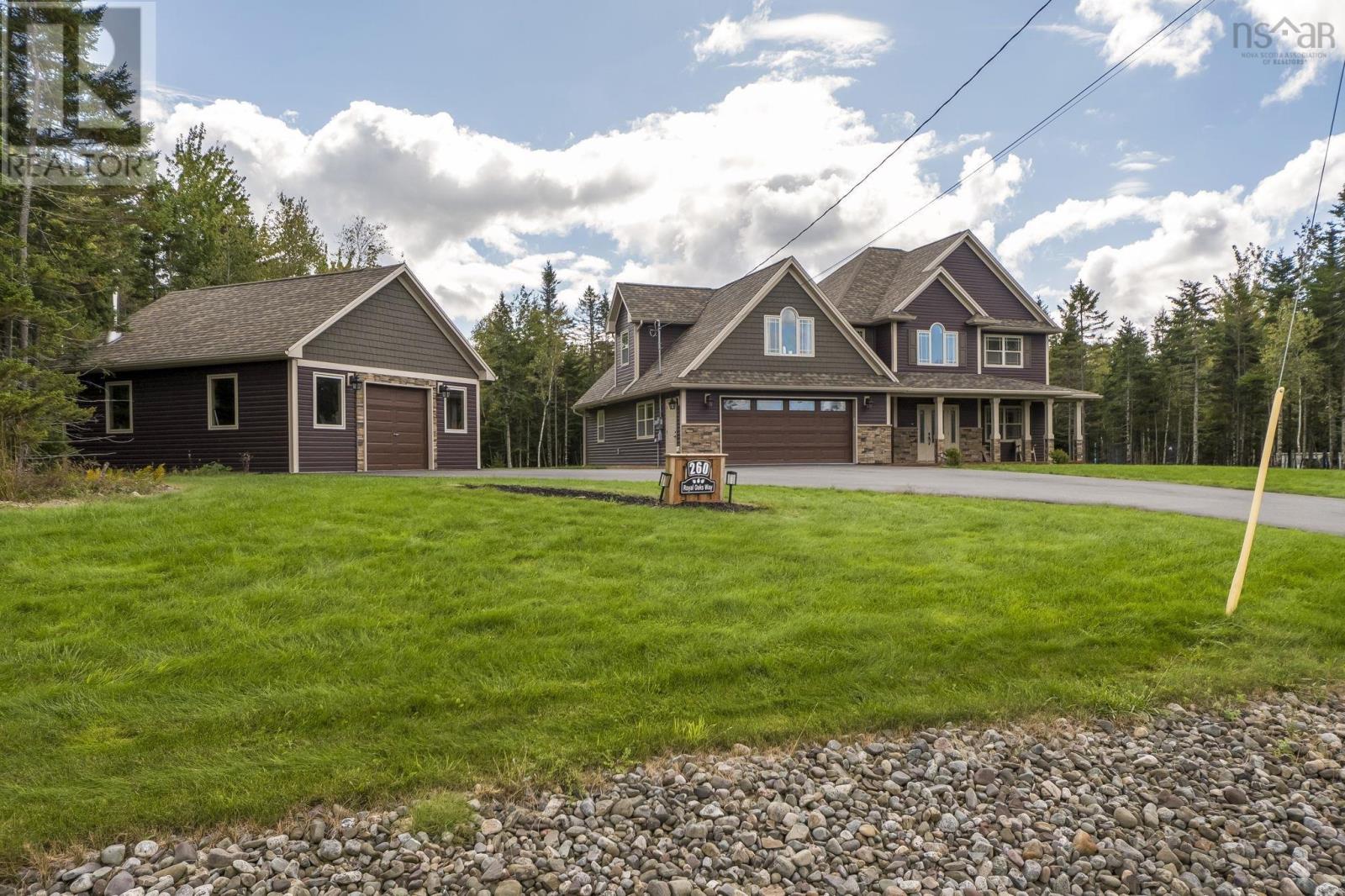 260 Royal Oaks Way, Belnan, Nova Scotia  B2S 0C2 - Photo 2 - 202624304