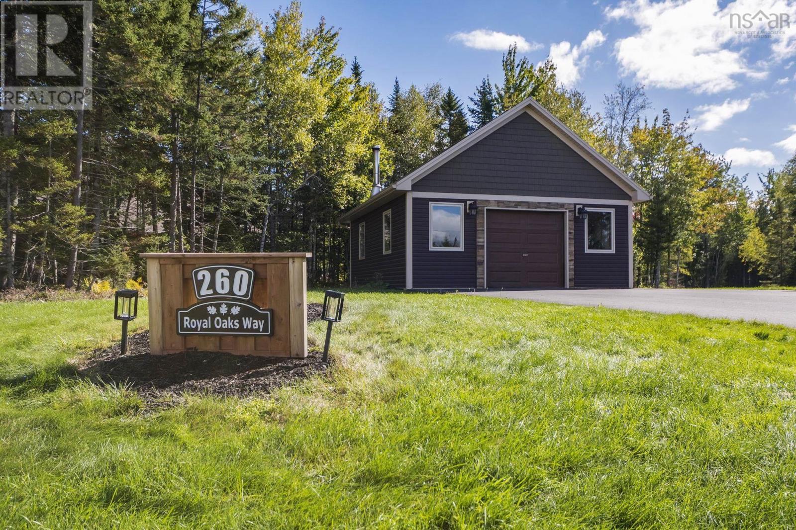 260 Royal Oaks Way, Belnan, Nova Scotia  B2S 0C2 - Photo 33 - 202624304