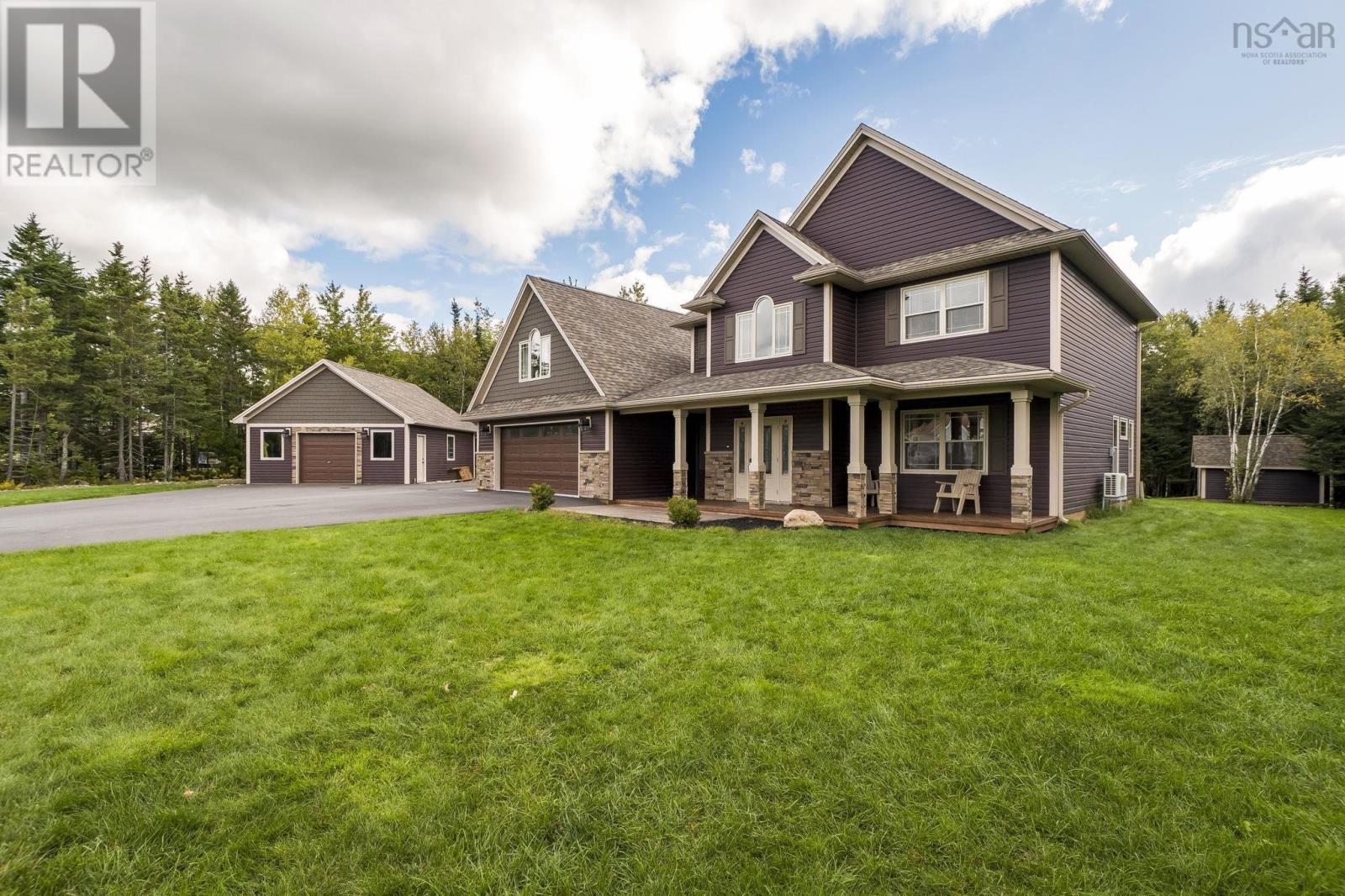 260 Royal Oaks Way, Belnan, Nova Scotia  B2S 0C2 - Photo 34 - 202624304