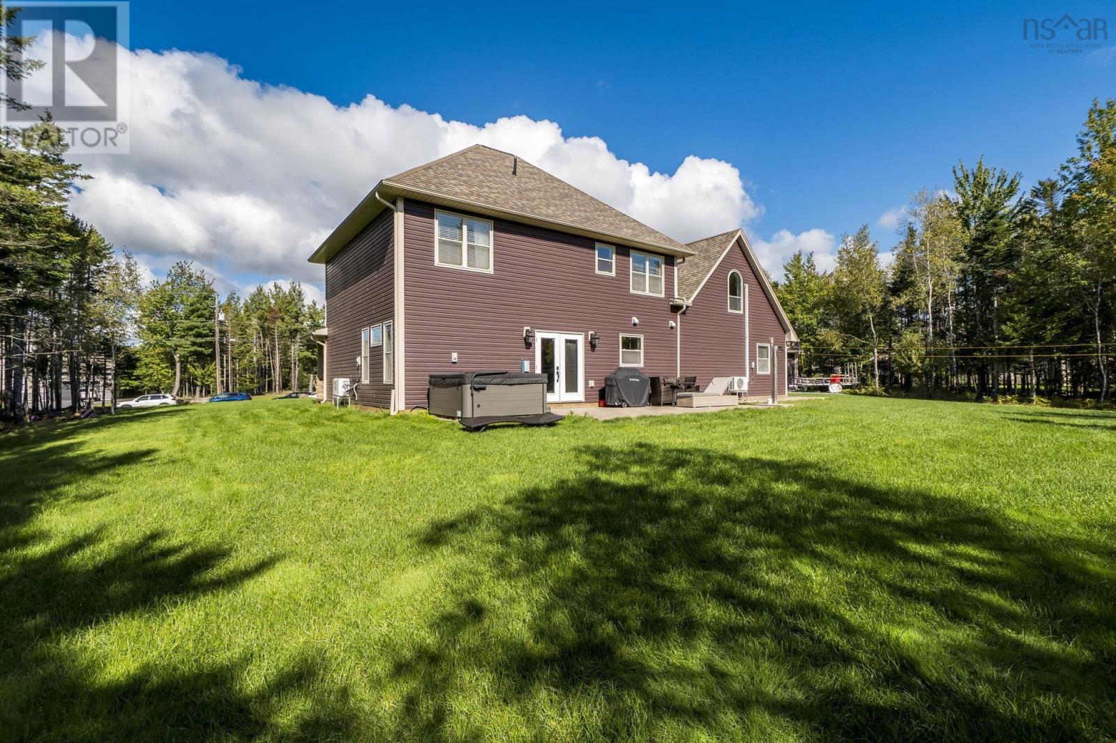 260 Royal Oaks Way, Belnan, Nova Scotia  B2S 0C2 - Photo 36 - 202624304