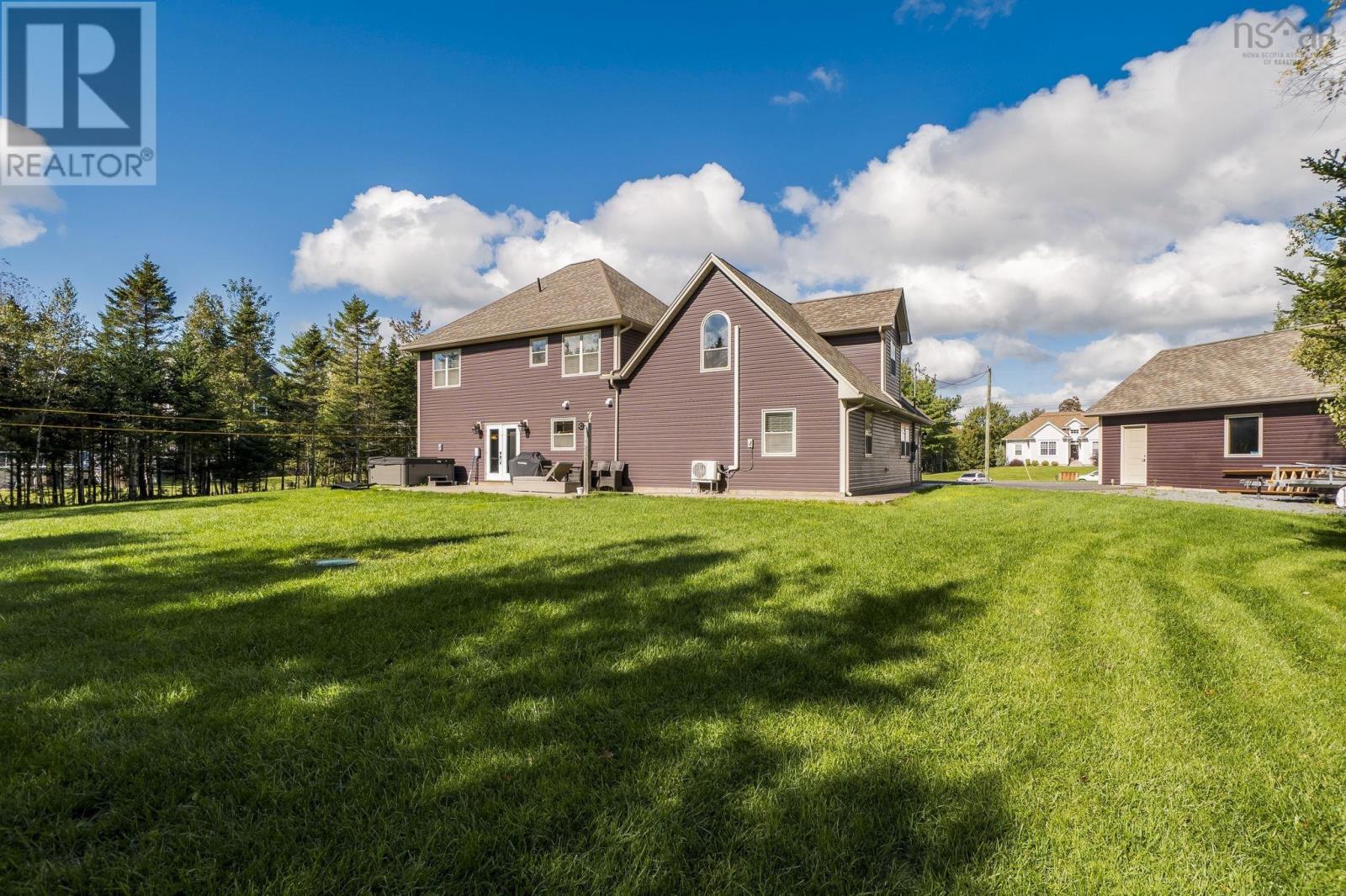 260 Royal Oaks Way, Belnan, Nova Scotia  B2S 0C2 - Photo 38 - 202624304