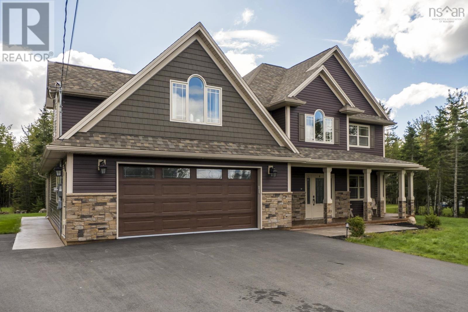 260 Royal Oaks Way, Belnan, Nova Scotia  B2S 0C2 - Photo 40 - 202624304