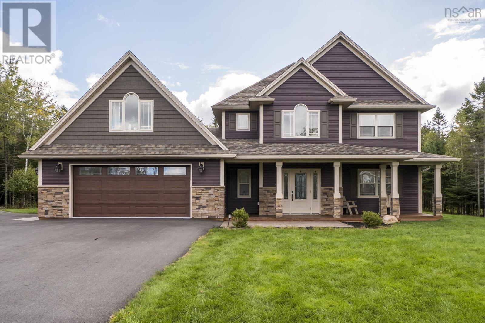 260 Royal Oaks Way, Belnan, Nova Scotia  B2S 0C2 - Photo 42 - 202624304