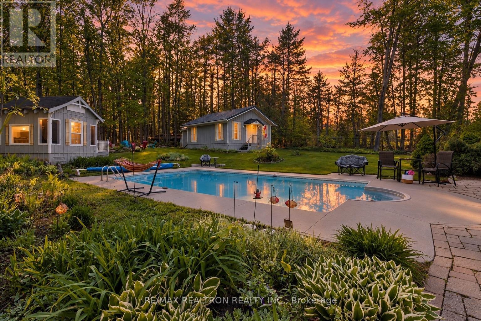 3744 Wainman Line, Severn, Ontario  L3V 0Z5 - Photo 2 - S13676840